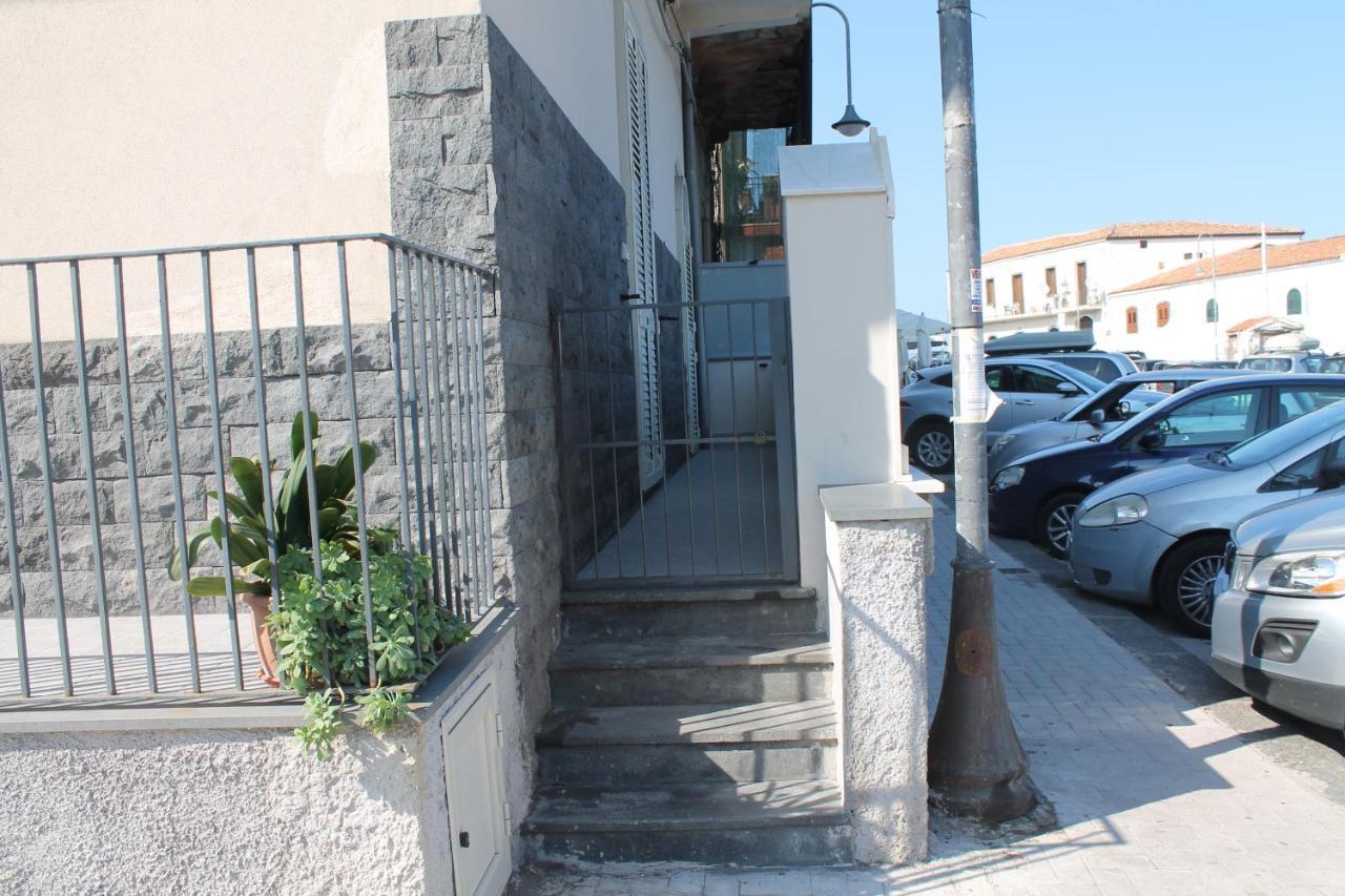 Le Case Di Carlotta & Giorgia Pozzillo Exterior photo